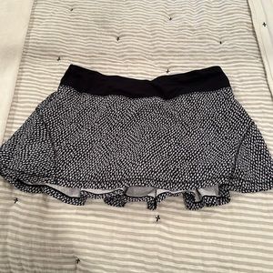 Lululemon skirt